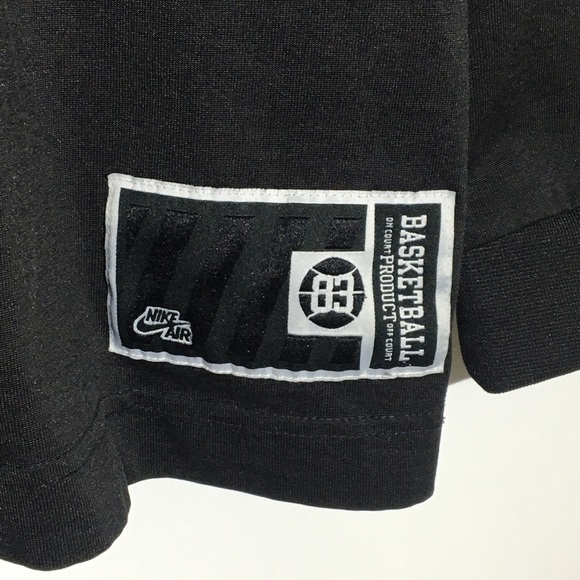 Nike Air Sweater - Picture 2 of 4